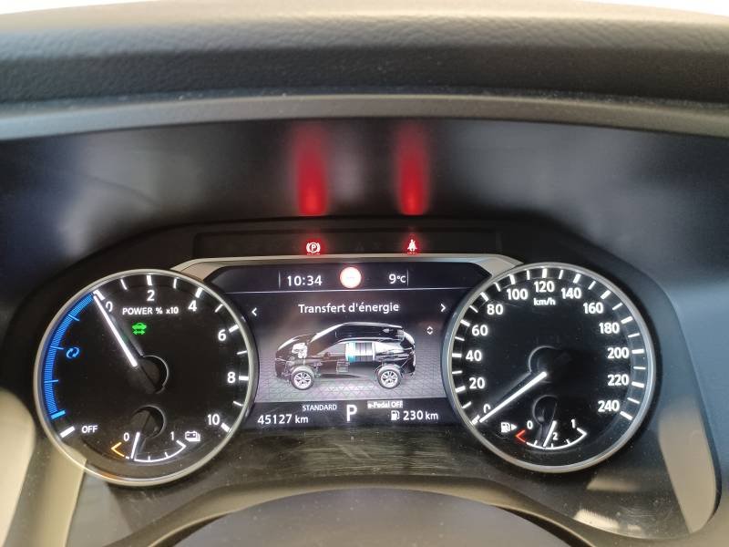 Nissan Qashqai - Photo 29
