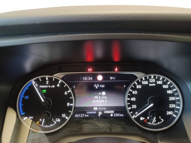 Nissan Qashqai - Photo 30