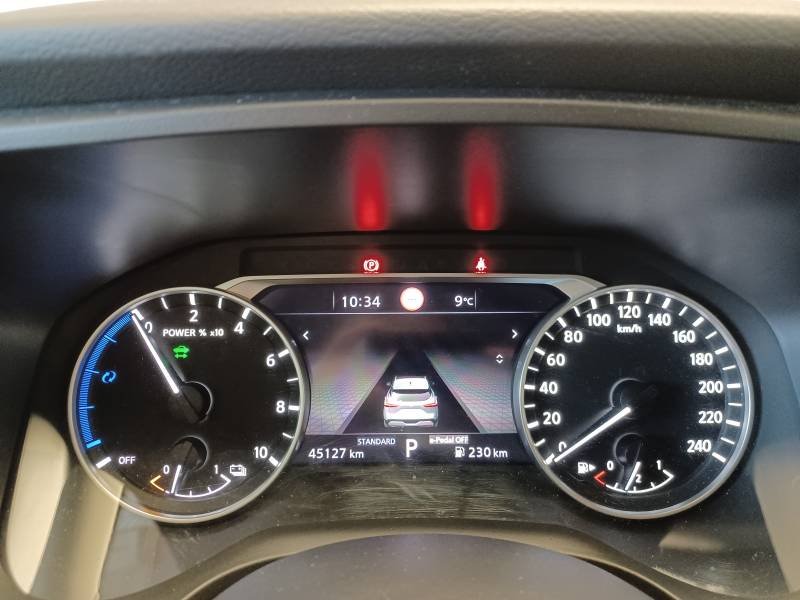 Nissan Qashqai - Photo 31