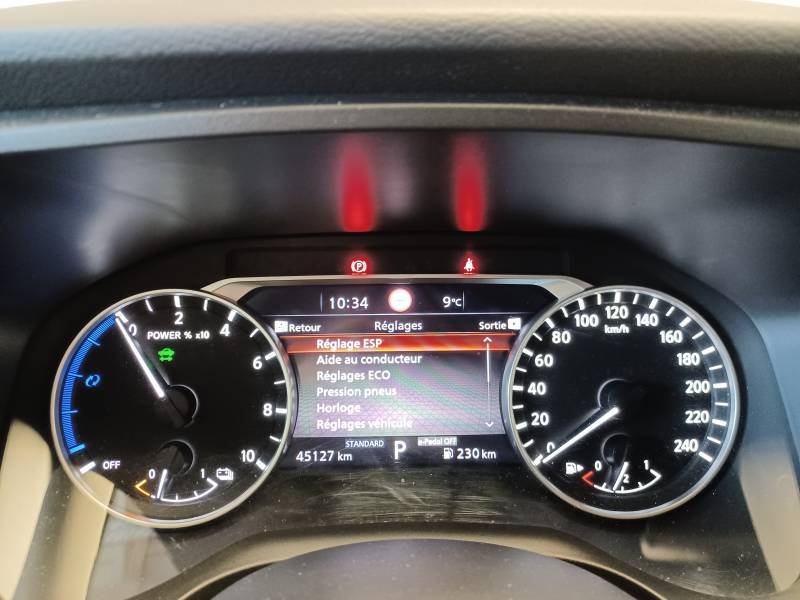 Nissan Qashqai - Photo 32