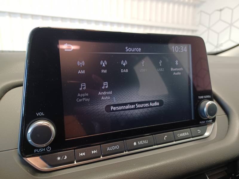 Nissan Qashqai - Photo 34