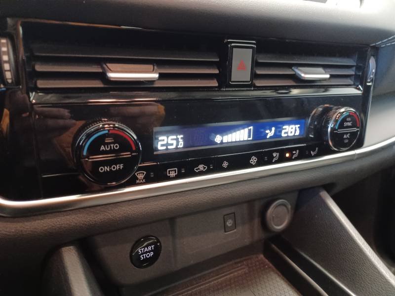 Nissan Qashqai - Photo 37