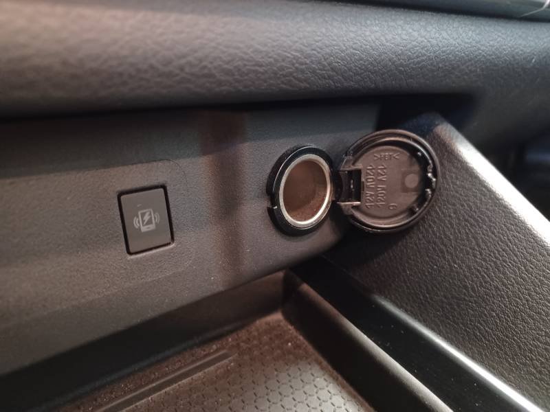 Nissan Qashqai - Photo 38
