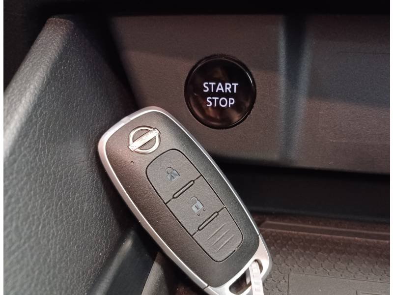 Nissan Qashqai - Photo 40
