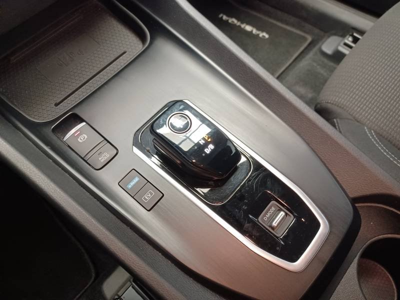 Nissan Qashqai - Photo 41
