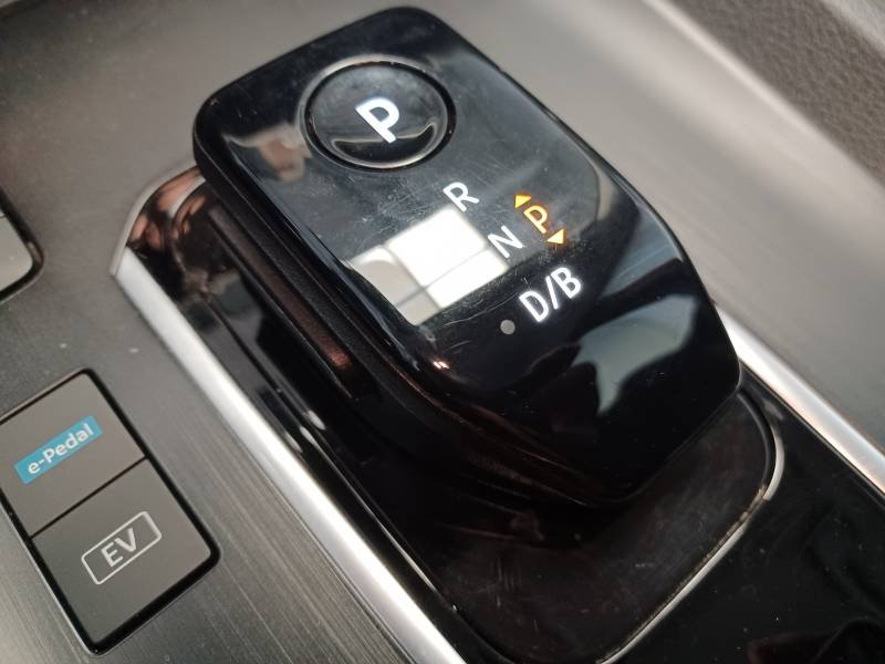 Nissan Qashqai - Photo 45