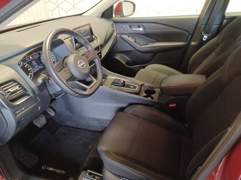 Nissan Qashqai - Photo 9