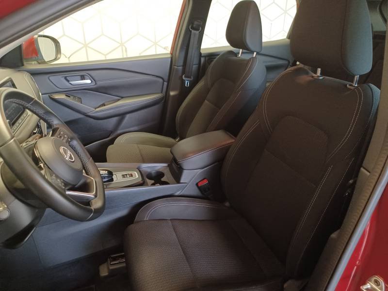 Nissan Qashqai - Photo 10