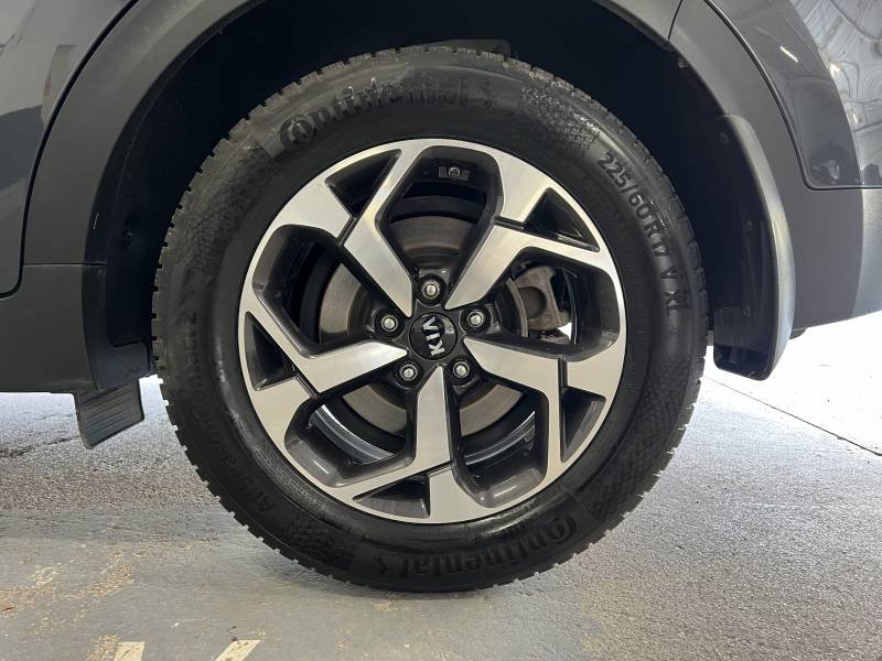 Kia Sportage - Photo 13