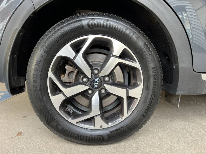 Kia Sportage - Photo 14