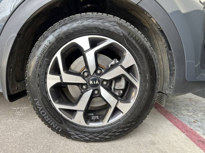Kia Sportage - Photo 15