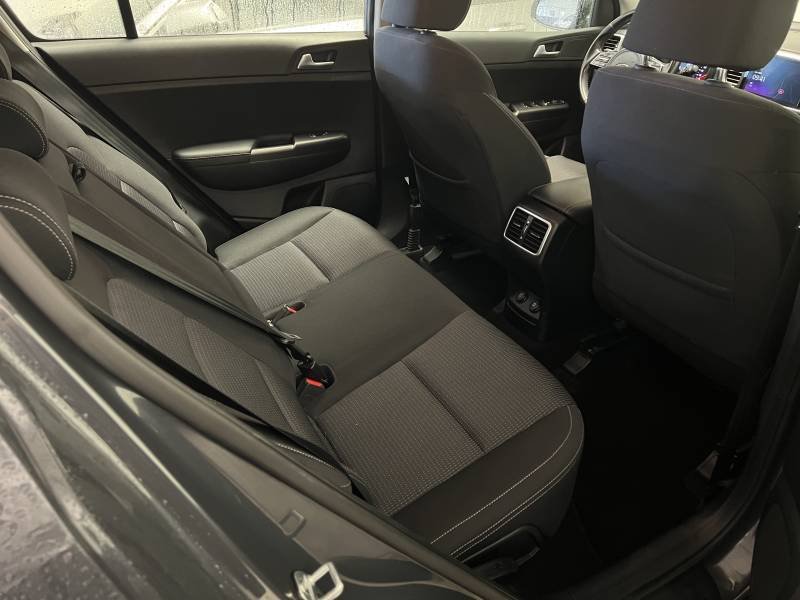 Kia Sportage - Photo 17