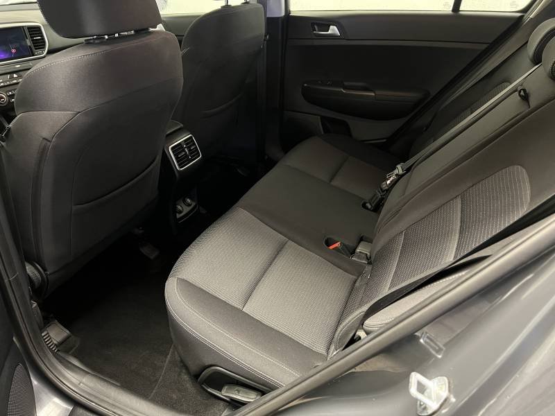Kia Sportage - Photo 19