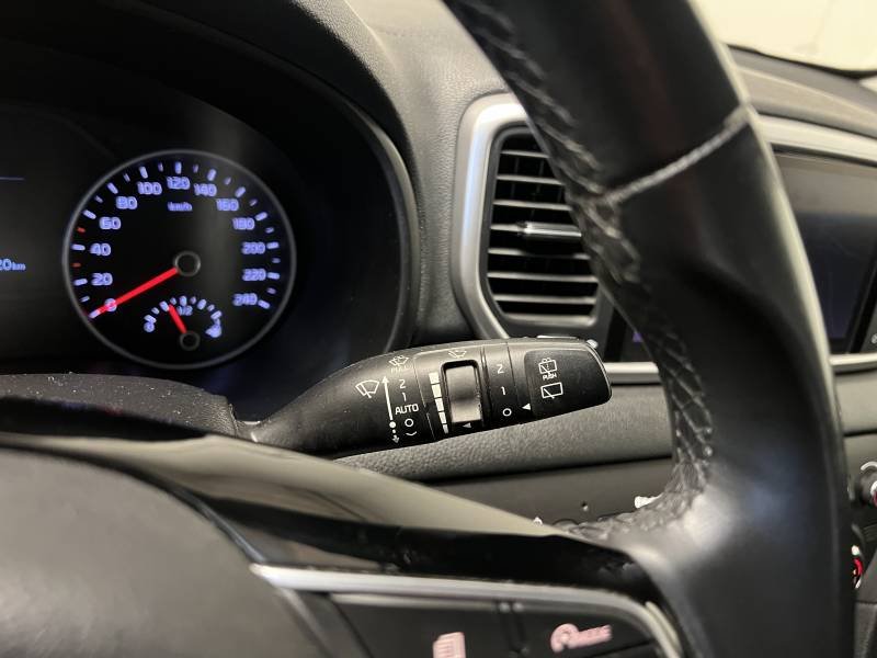 Kia Sportage - Photo 25