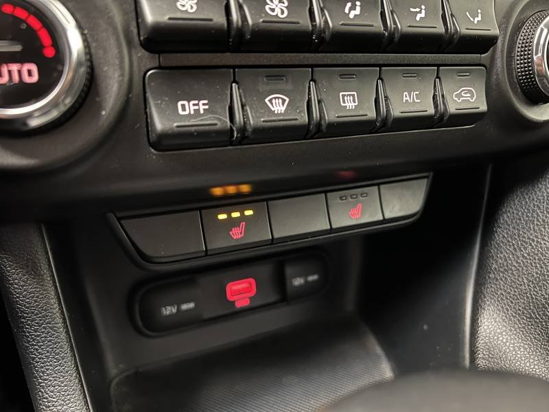 Kia Sportage - Photo 31