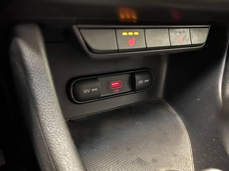 Kia Sportage - Photo 32