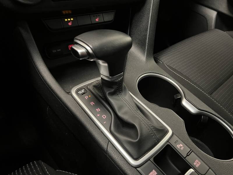 Kia Sportage - Photo 33
