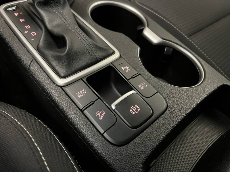 Kia Sportage - Photo 34