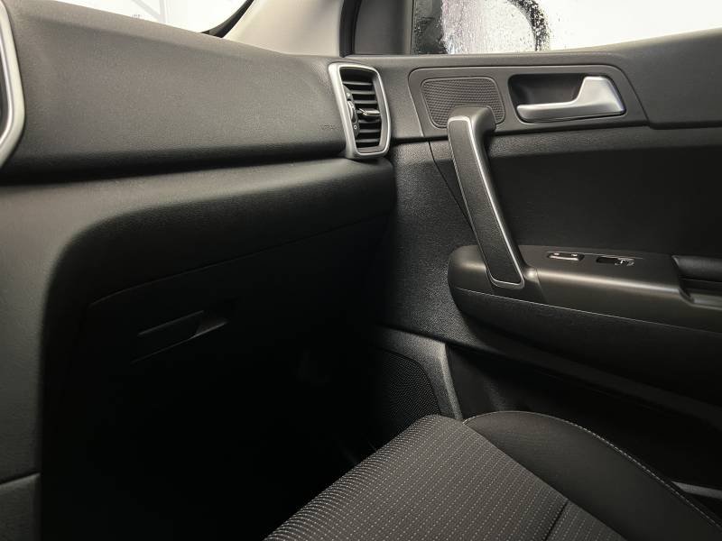 Kia Sportage - Photo 37
