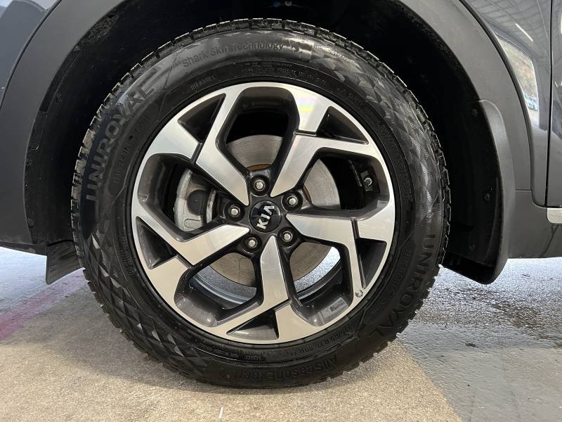 Kia Sportage - Photo 9