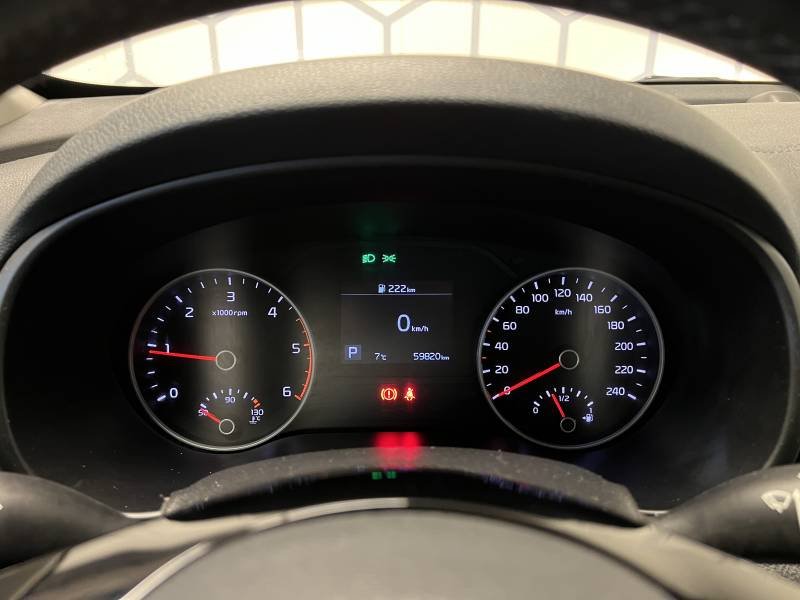 Kia Sportage - Photo 10
