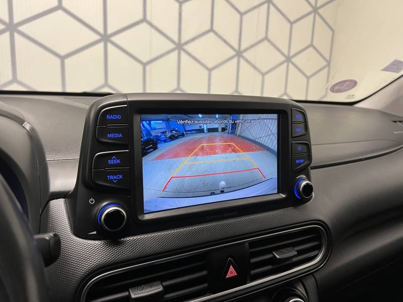 Hyundai Kona - Photo 11