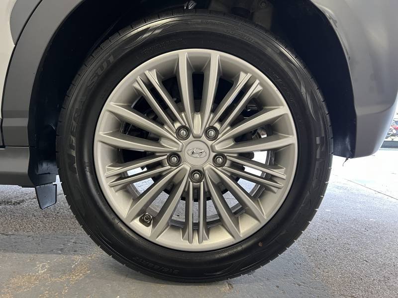 Hyundai Kona - Photo 12