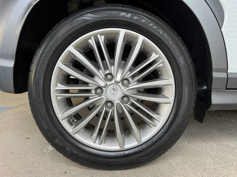 Hyundai Kona - Photo 13