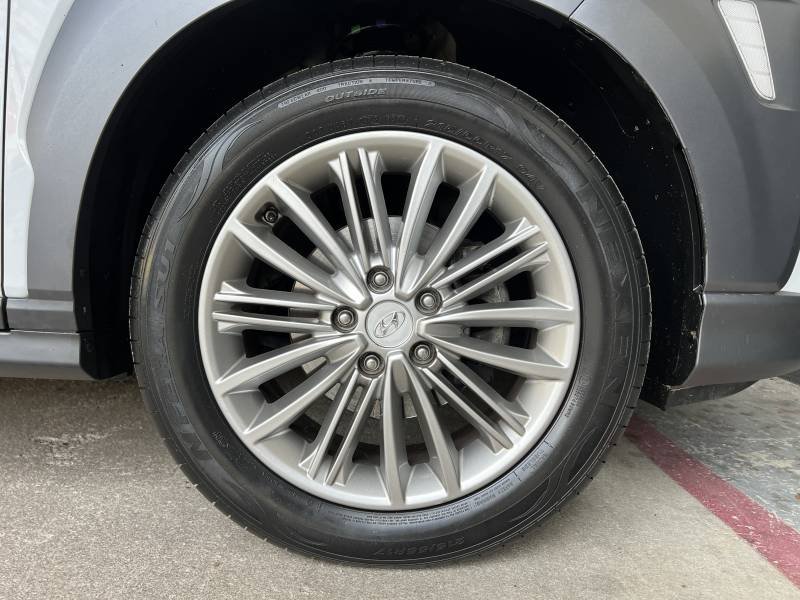 Hyundai Kona - Photo 14