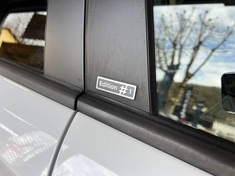 Hyundai Kona - Photo 15