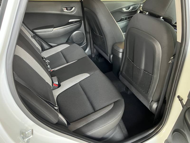 Hyundai Kona - Photo 17