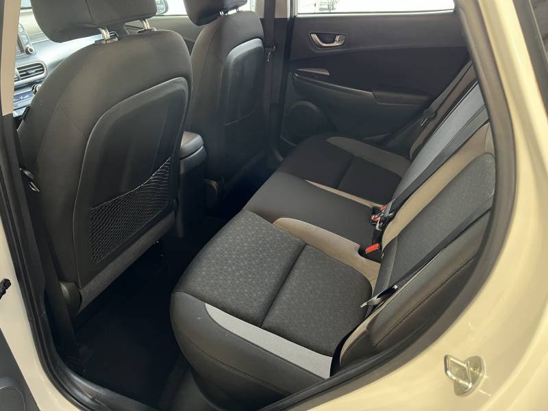 Hyundai Kona - Photo 18