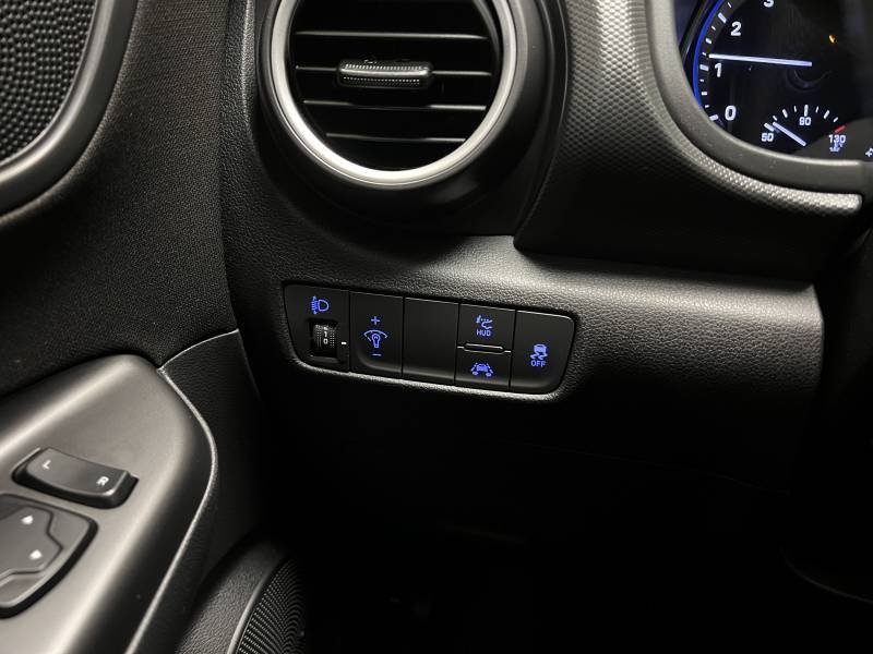 Hyundai Kona - Photo 21