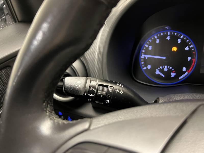 Hyundai Kona - Photo 22