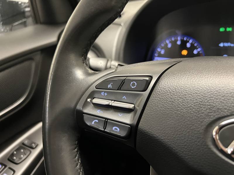 Hyundai Kona - Photo 23