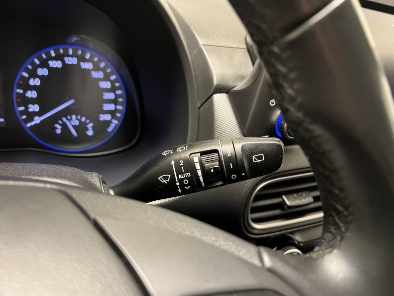 Hyundai Kona - Photo 24