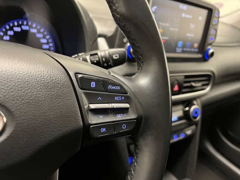 Hyundai Kona - Photo 25