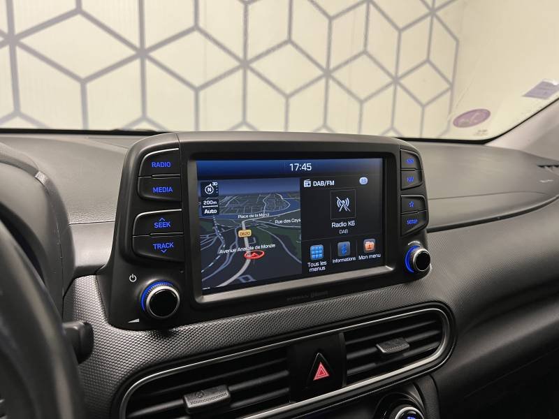 Hyundai Kona - Photo 26