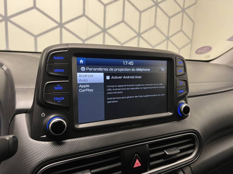 Hyundai Kona - Photo 27