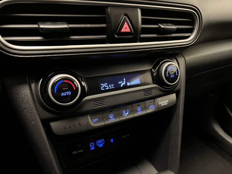 Hyundai Kona - Photo 28