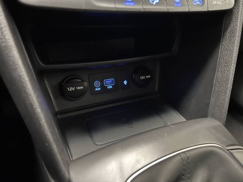 Hyundai Kona - Photo 29