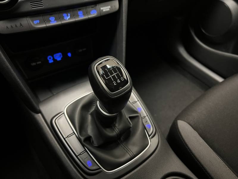 Hyundai Kona - Photo 30