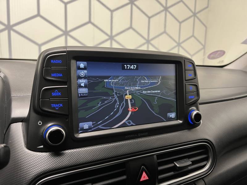 Hyundai Kona - Photo 35