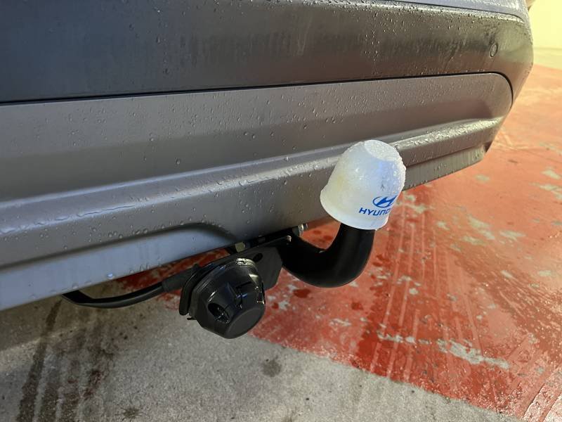 Hyundai Kona - Photo 38