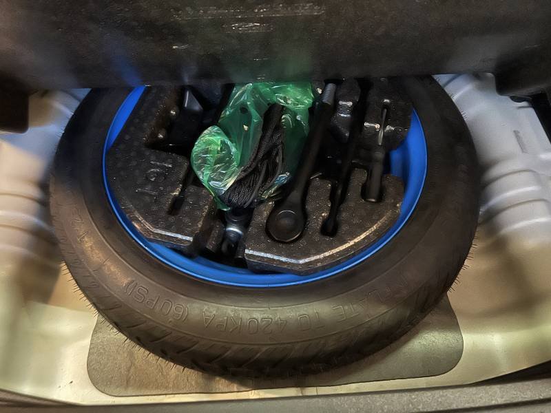 Hyundai Kona - Photo 39