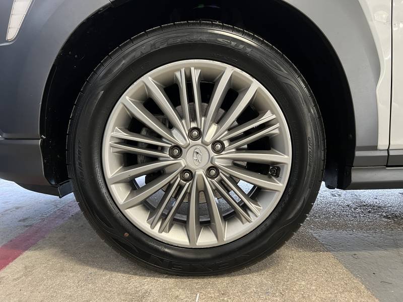 Hyundai Kona - Photo 8