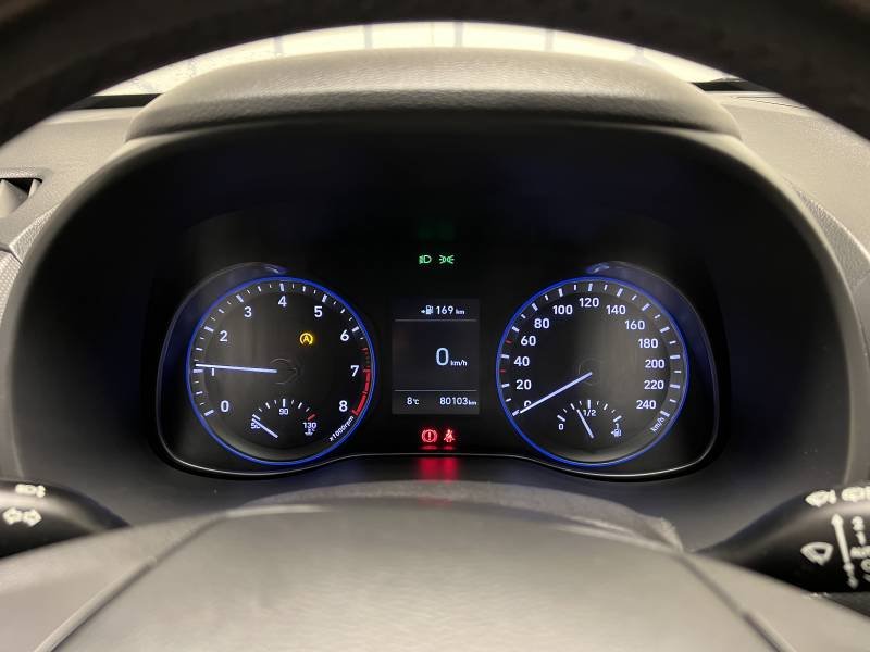 Hyundai Kona - Photo 9