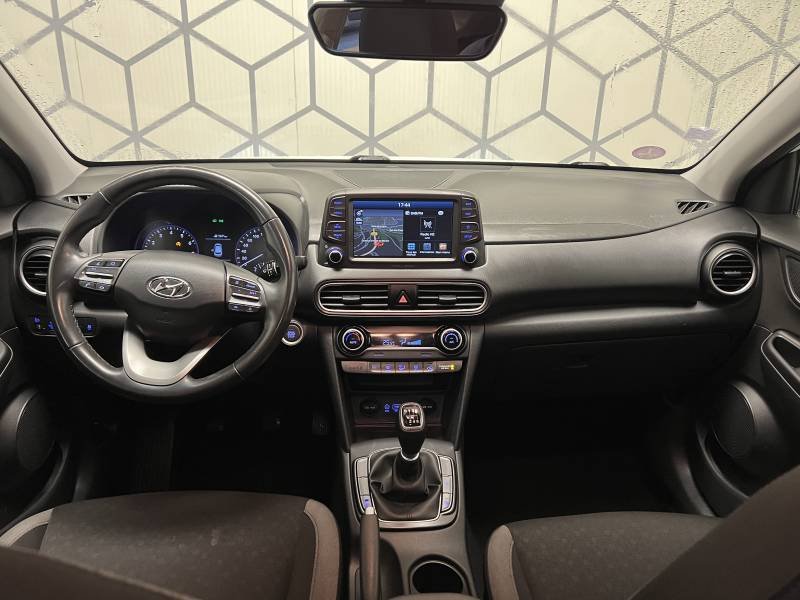 Hyundai Kona - Photo 10