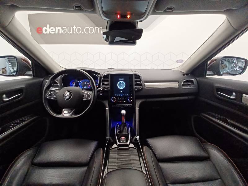 Renault Koleos - Photo 12
