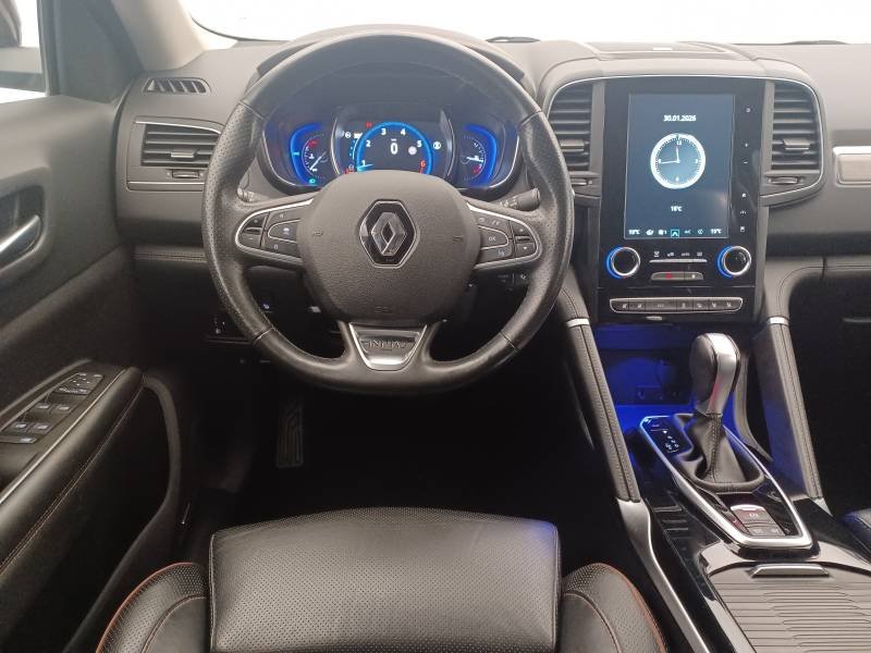 Renault Koleos - Photo 13